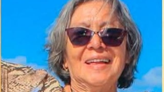 Edgar Villa comparte la muerte de su madre.