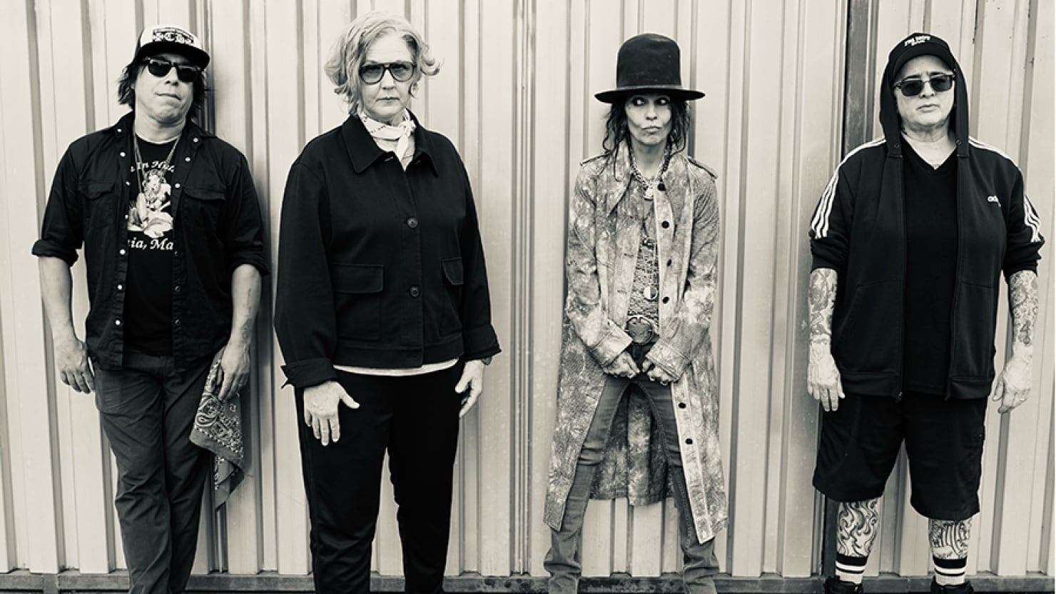 Live, 4 Non Blondes y Soul Asylum llegan a México: fecha y boletos para el Velódromo Olímpico