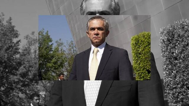 Miguel Ángel Mancera