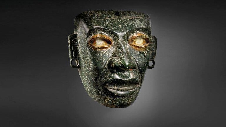 Subasta “Quetzalcóatl, serpiente emplumada”
