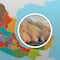 Polvo del Sahara entrará a México y afectará esta zona