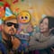 Ángela Aguilar sorprende a Pepe Aguilar por su cumpleaños 58 con emotivas fotos