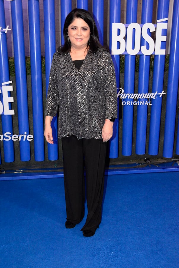 Victoria Ruffo