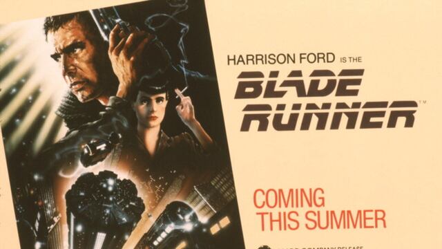 La era 'Blade Runner' ha llegado