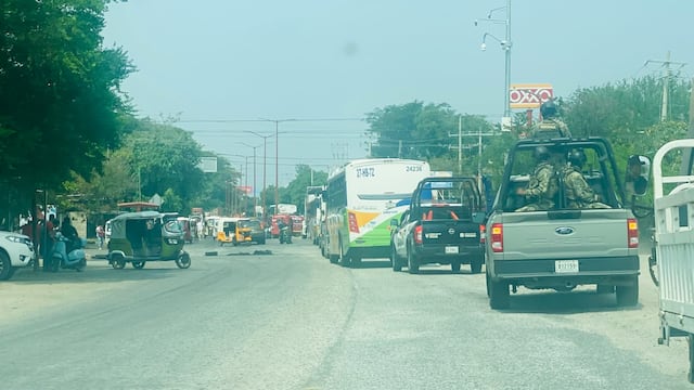 Juchitán mantiene paz social y gobernabilidad.