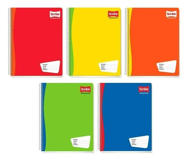 Cuadernos en Bodega Aurrerá en remate a 10 pesos para el regreso a clases 2025
