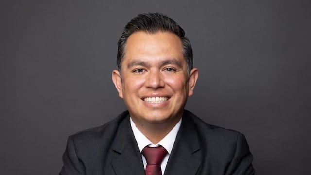 ¿Quién es Jorge Hernández Araus?