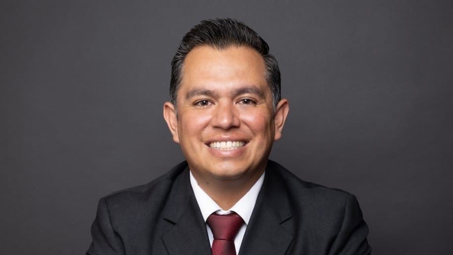 ¿Quién es Jorge Hernández Araus? Alcalde de Hidalgo que fue amenazado