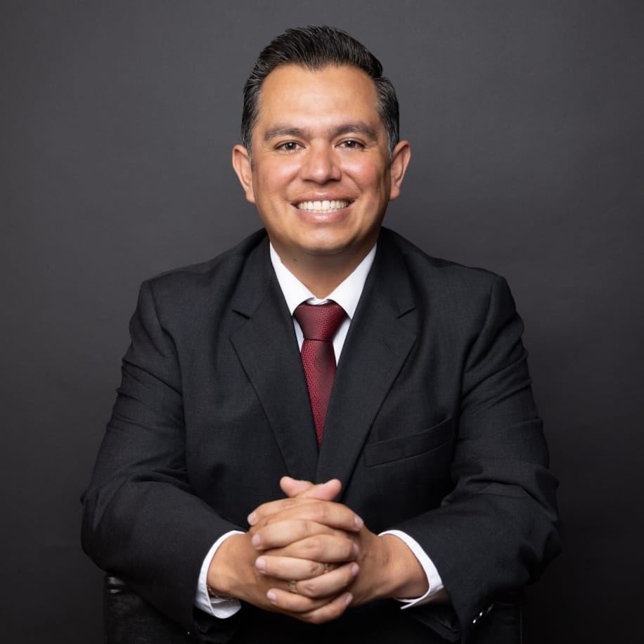 ¿Quién es Jorge Hernández Araus? Alcalde de Hidalgo que fue amenazado