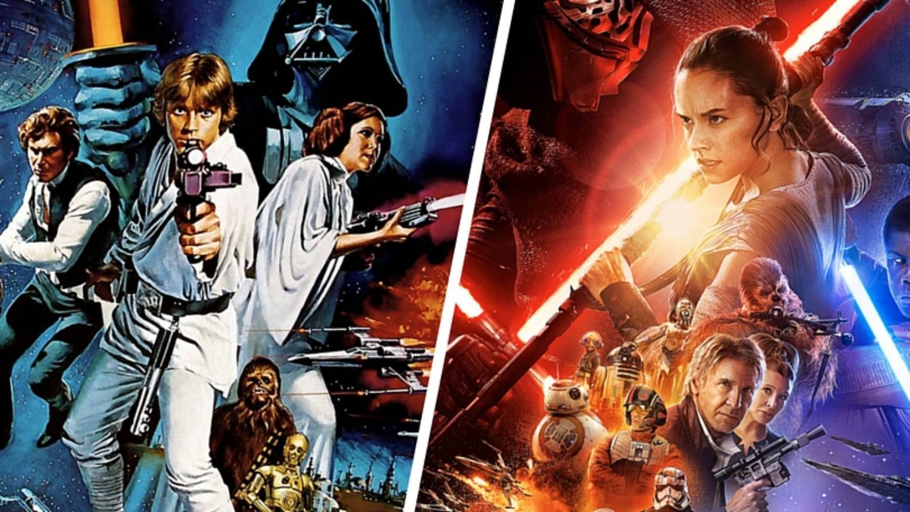 Star Wars