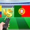 Colombia vs Portugal: A qué hora y dónde ver el partido del Grupo K del Mundial 2026