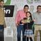 Ricardo Gallardo entrega apoyos escolares para estudiantes de educación básica en San Luis Potosí