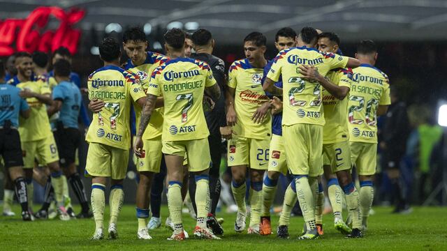 Club América