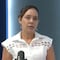 María Felicia Jiménez otorga el perdón a Víctor Rodríguez, pero hay un obstáculo legal