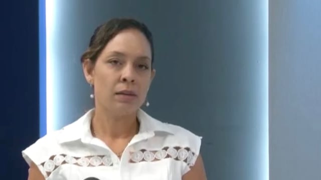 María Felicia Jiménez pondrá fin a su matrimonio con Víctor Rodríguez Padilla
