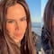 Paola Rojas sufre accidente en transmisión en vivo desde Los Ángeles; no pasó del susto