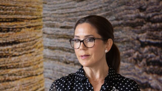 Princesa Mary de Dinamarca