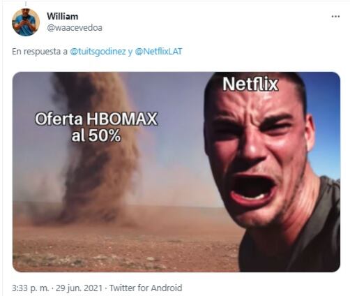 Lanzamiento de HBO MAX provoca memes