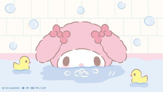 Fondo de pantalla de My Melody