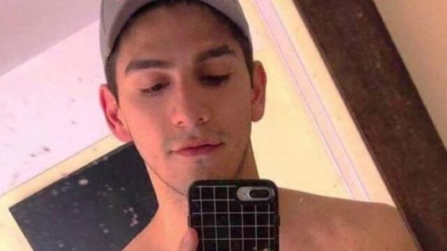 Lo procesan por ir a fiesta