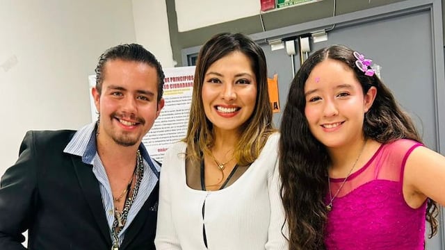 "Construyendo Prosperamos Juntos" activa red nacional con 100 mil comités ciudadanos.