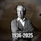 Muere Mario Vargas Llosa, escritor peruano y premio Nobel de Literatura, a los 89 años
