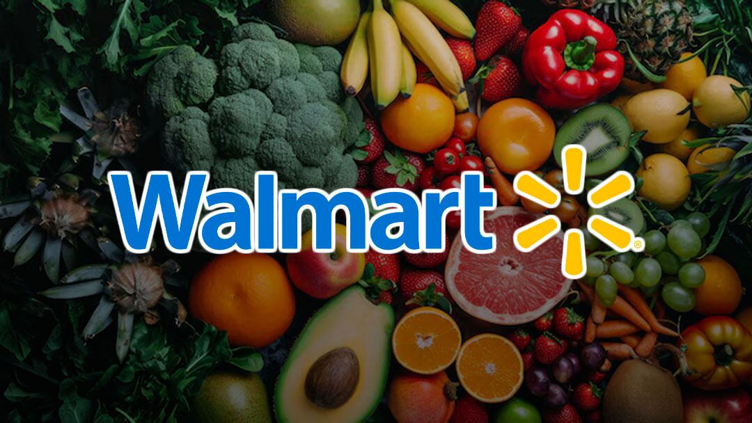 Ofertas de Martes de Frescura en Walmart