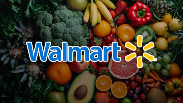 Ofertas de Martes de Frescura en Walmart