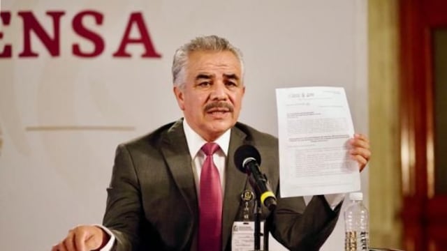 Flavio Alejando Perea Alcaraz asumió el cargo de José Luis Aranza Aguilar en IMSS Tamaulipas