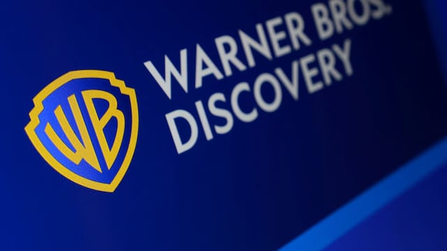 Warner Bros. rechaza oferta de Paramount y se queda con Netflix