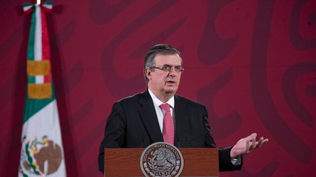 Marcelo Ebrard