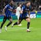 Inter de Milán consigue los tres puntos ante Shakhtar y se mantiene en la pelea en la Champions League
