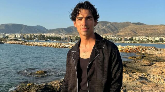 Joe Jonas