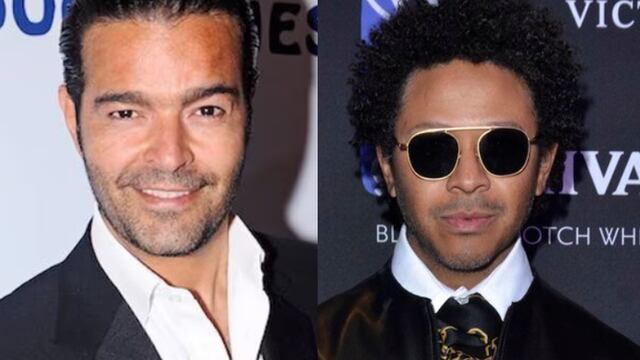 Pablo Montero / Kalimba