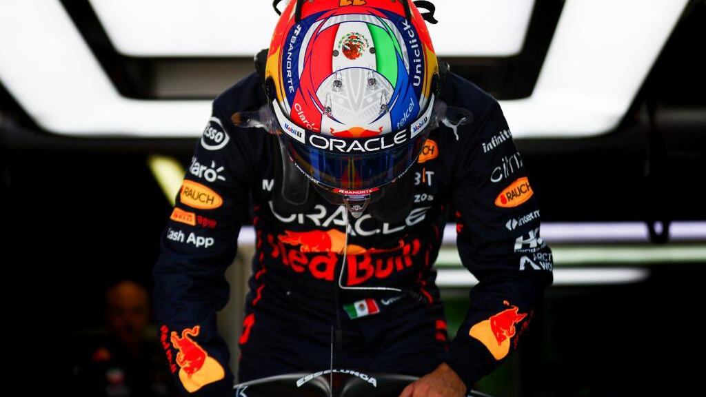 Las vacaciones 2.0 de la temporada 2022 de la #Formula1