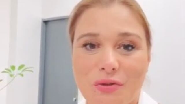 Maru Campos/Tomada de video