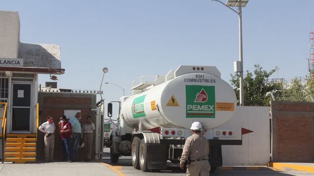 Pemex