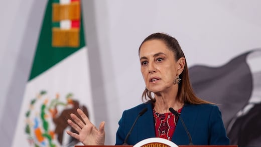Sheinbaum agenda visita a Guadalajara, sede mundialista