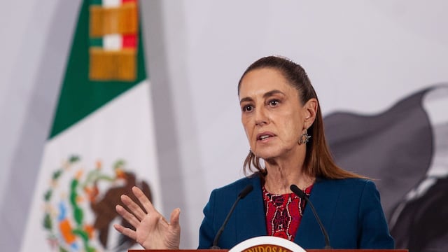 Reforma electoral de Sheinbaum: 5 cambios clave rumbo a las elecciones 2027