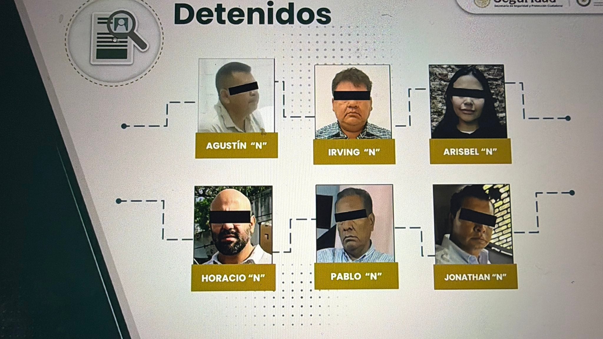 Operación Enjambre en Morelos