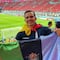 ¿Quién es Juan Francisco Rueda? Periodista de Ecuador