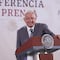 AMLO felicita a Gerardo Fernández Noroña por ser “respetuoso y responsable” ante ataques de Lilly Téllez y opositores