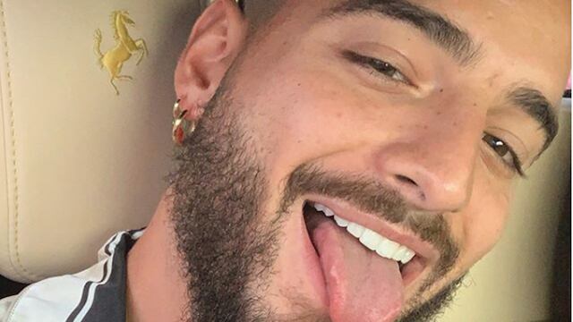 Maluma