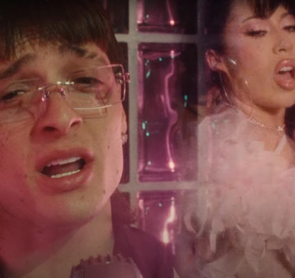 Memes de Peso Pluma y Kali Uchis por ‘Igual que un ángel’