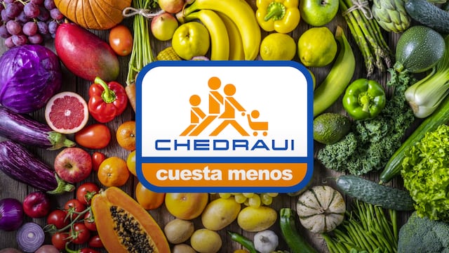 Martimiércoles Chedraui 4 de junio 2024: Estas son las mejores ofertas