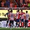 Chivas vs Atlas en vivo: Goleada en el Clásico Tapatío; ya lo gana el Guadalajara 3-0