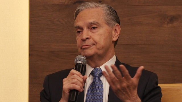 Luis Ernesto Derbez