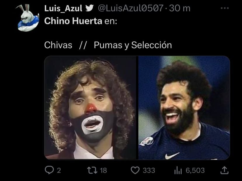 Memes Selección Mexicana.