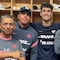 La foto con la que Juan Dinenno puso en aprietos al Club Pumas con su principal patrocinador