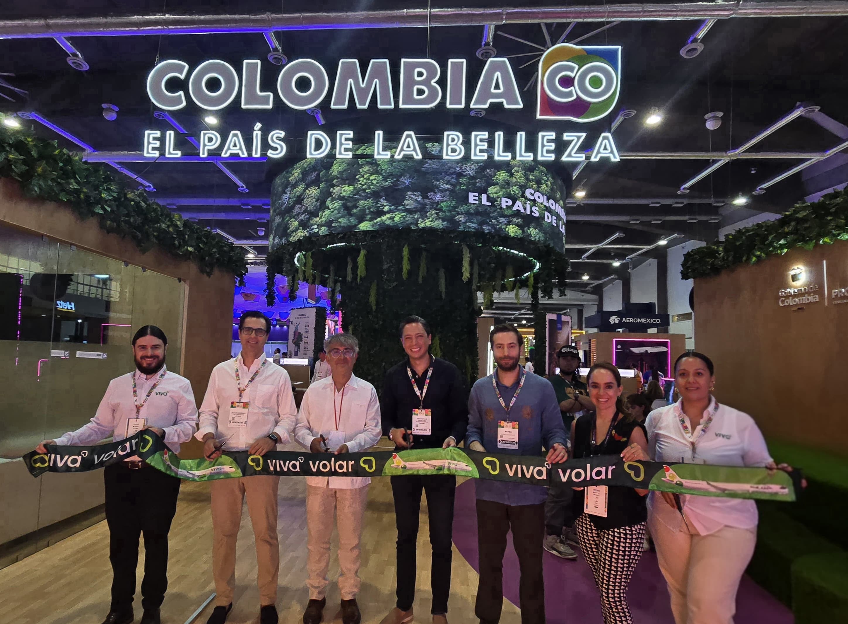 Tianguis Turístico 2026